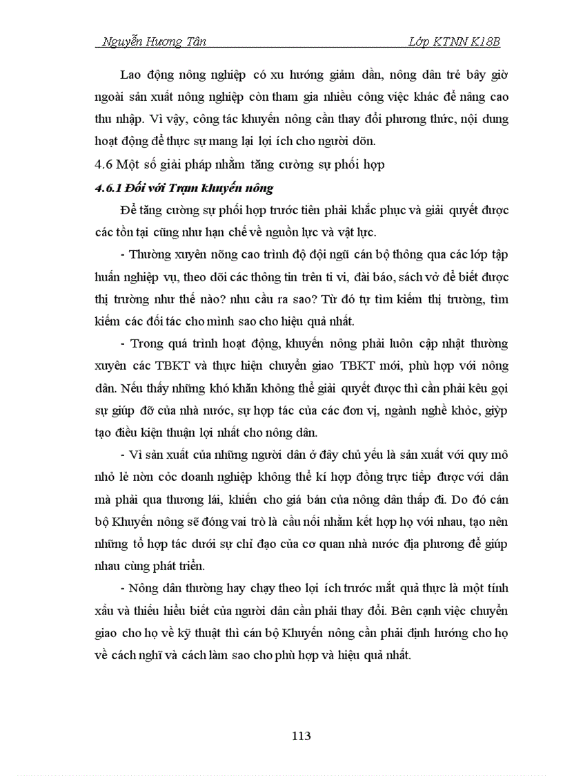 image for page Nghiên cứu sự phối hợp của các tổ chức kinh tế xã hội trong hoạt động khuyến nông huyện lương tài tỉnh bắc ninh