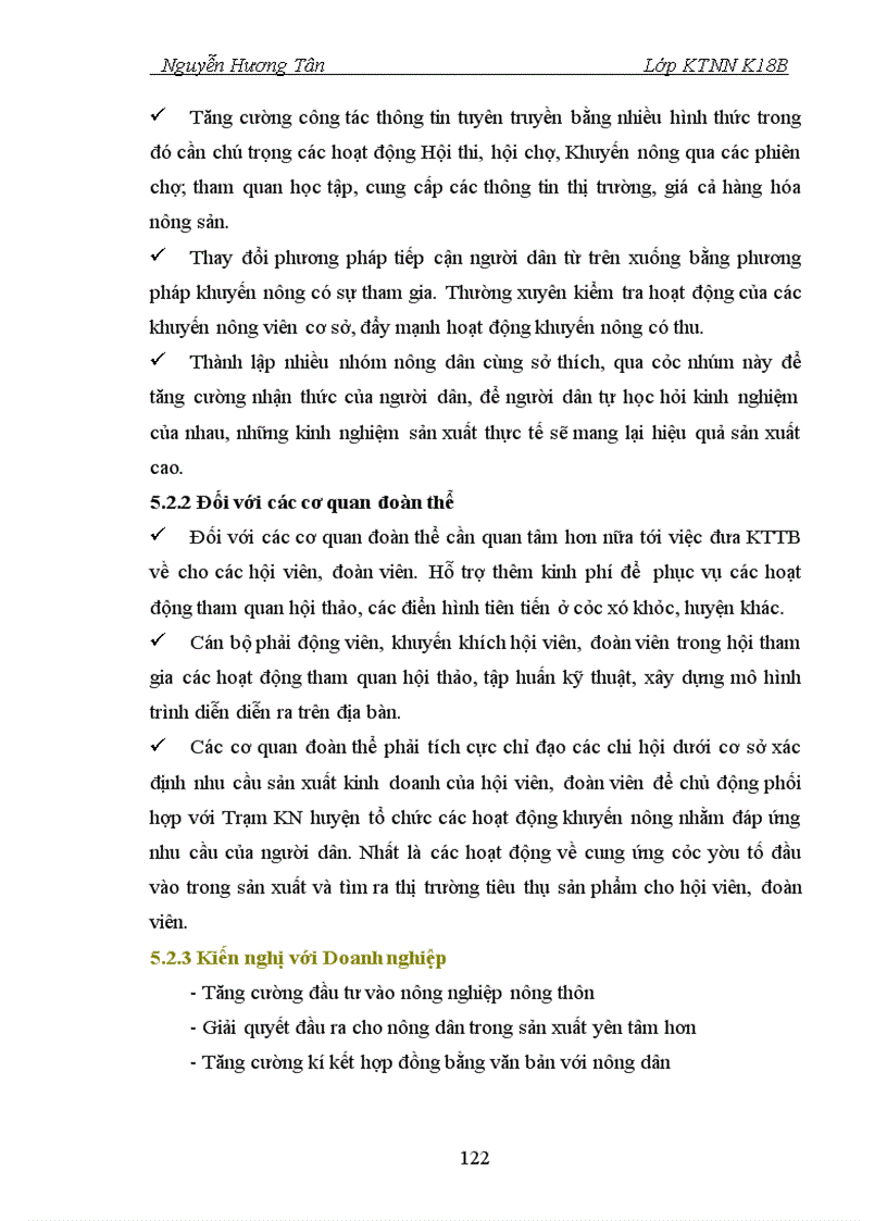 image for page Nghiên cứu sự phối hợp của các tổ chức kinh tế xã hội trong hoạt động khuyến nông huyện lương tài tỉnh bắc ninh