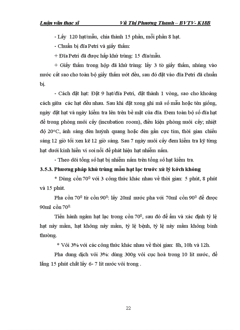 image for page NGHIÊN CứU KHả NĂNG Sử DụNG CHấT KíCH KHáNG TRONG PHòNG Trừ BệNH NấM Gỉ SắT Và Đốm nâu hại lạc