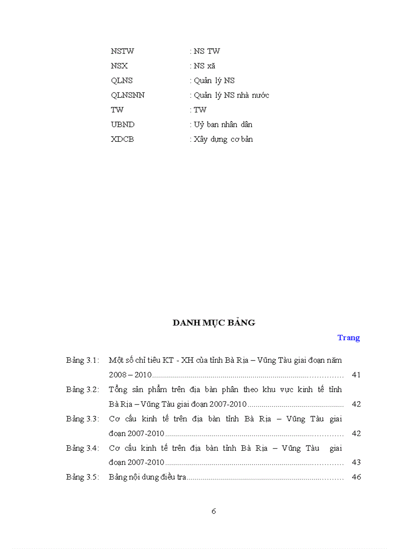 image for page Nghiên cứu phân cấp quản lý ngân sách nhà nước tại tỉnh bà rịa vũng tàu