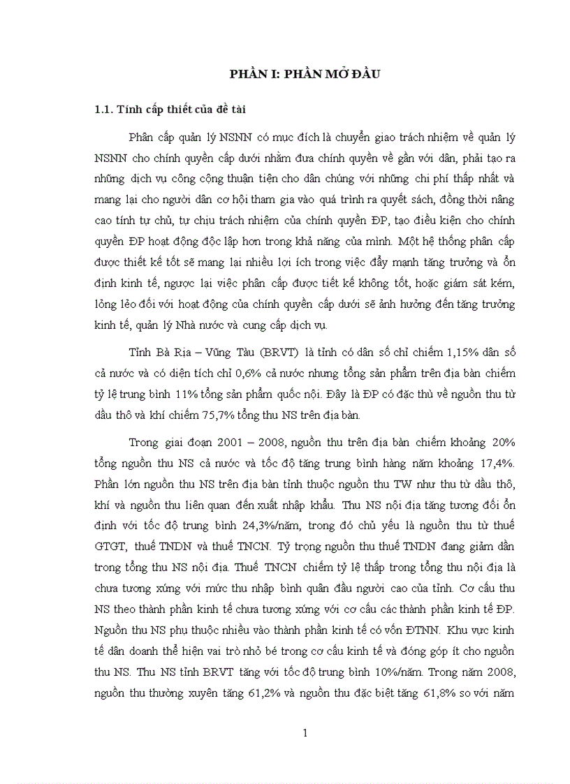image for page Nghiên cứu phân cấp quản lý ngân sách nhà nước tại tỉnh bà rịa vũng tàu