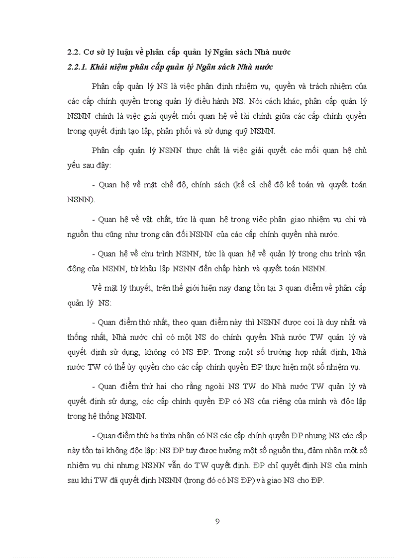 image for page Nghiên cứu phân cấp quản lý ngân sách nhà nước tại tỉnh bà rịa vũng tàu
