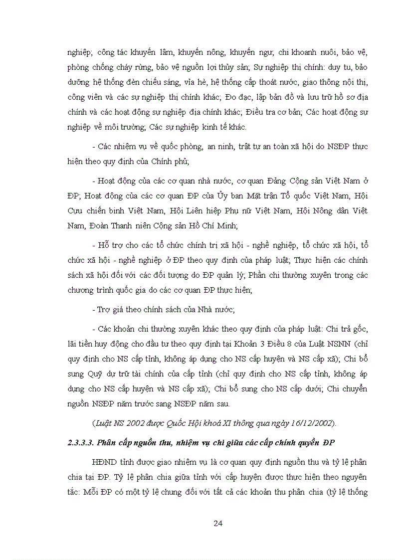 image for page Nghiên cứu phân cấp quản lý ngân sách nhà nước tại tỉnh bà rịa vũng tàu