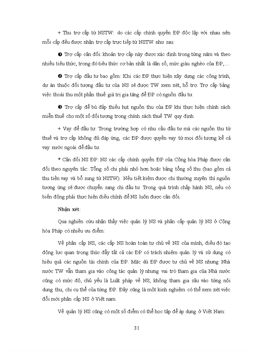 image for page Nghiên cứu phân cấp quản lý ngân sách nhà nước tại tỉnh bà rịa vũng tàu