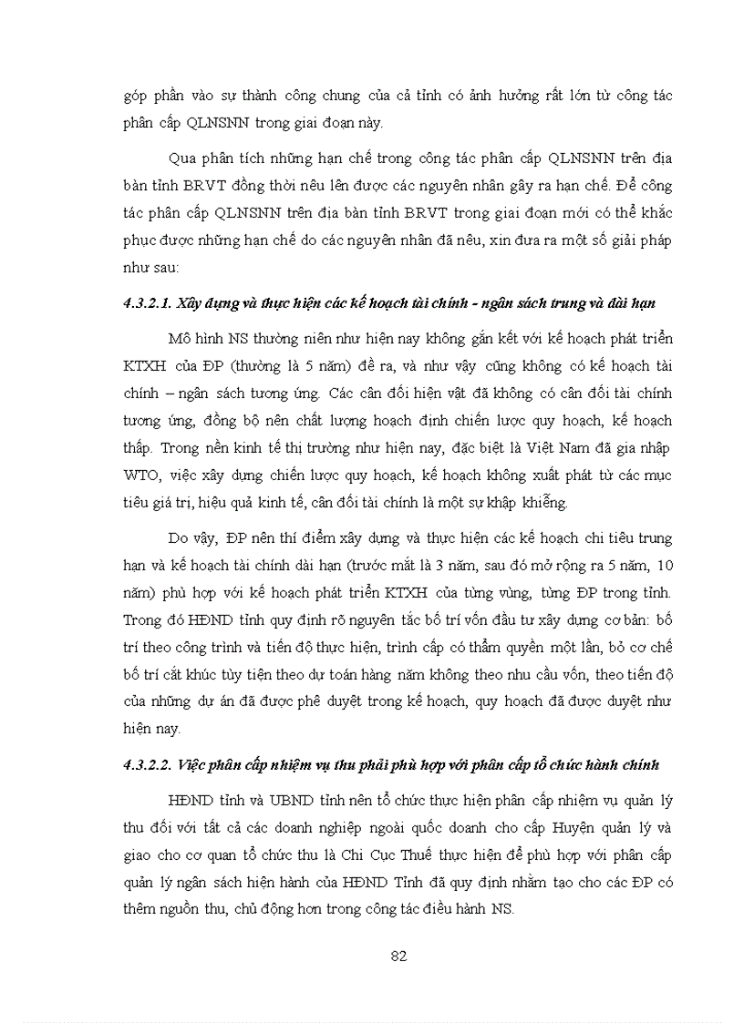 image for page Nghiên cứu phân cấp quản lý ngân sách nhà nước tại tỉnh bà rịa vũng tàu