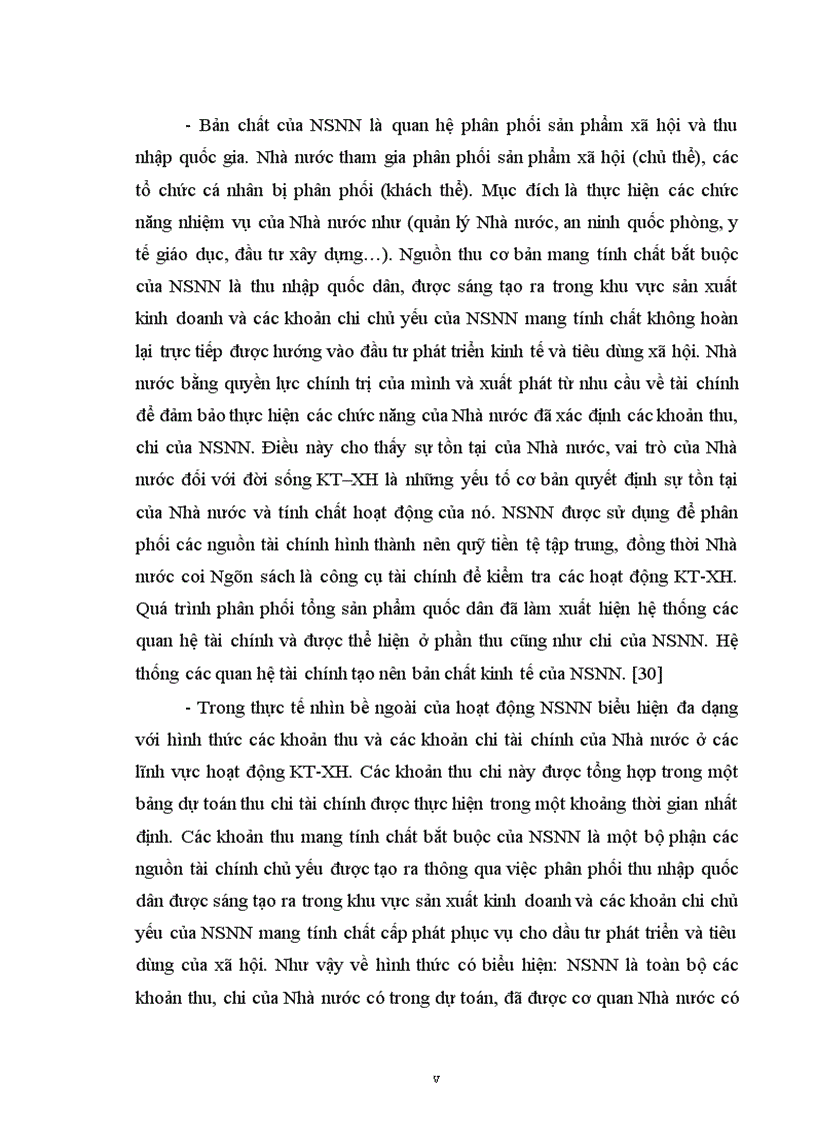image for page Quản lý ngân sách nhà nước tại kho bạc nhà nước thị xã bà rịa tỉnh bà rịa vũng tàu