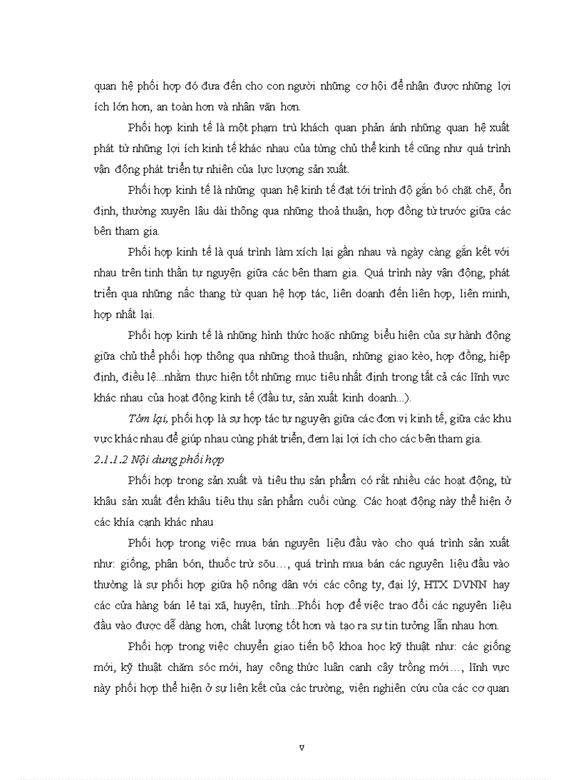 image for page Nghiên cứu sự phối hợp của các tổ chức kinh tế xã hội trong hoạt động khuyến nông huyện lương tài tỉnh bắc ninh