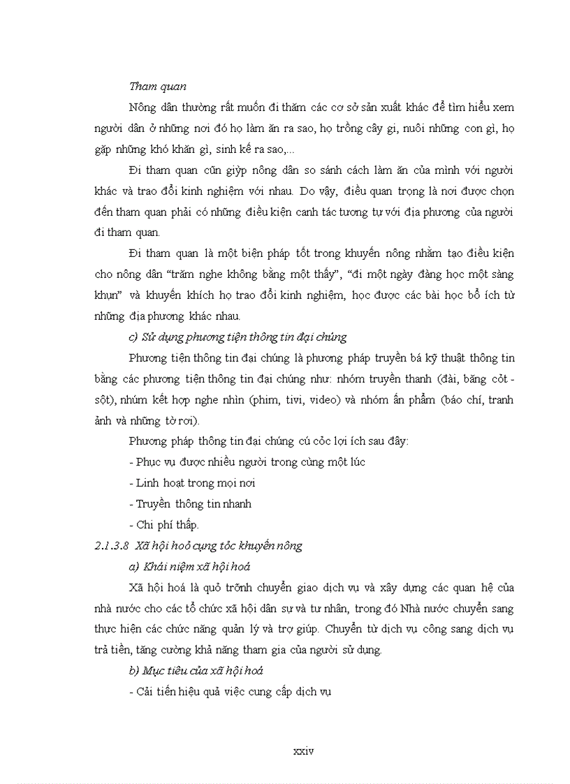 image for page Nghiên cứu sự phối hợp của các tổ chức kinh tế xã hội trong hoạt động khuyến nông huyện lương tài tỉnh bắc ninh