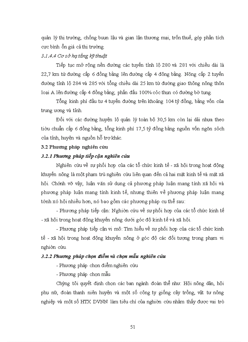 image for page Nghiên cứu sự phối hợp của các tổ chức kinh tế xã hội trong hoạt động khuyến nông huyện lương tài tỉnh bắc ninh