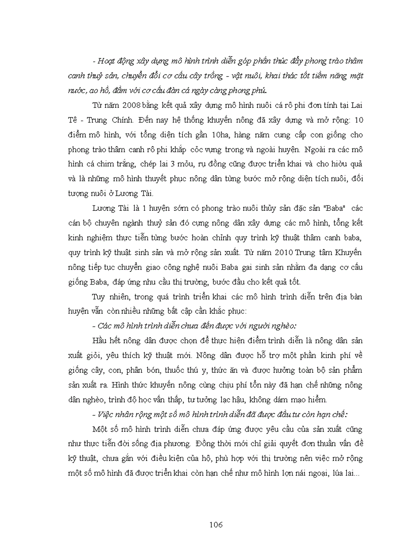 image for page Nghiên cứu sự phối hợp của các tổ chức kinh tế xã hội trong hoạt động khuyến nông huyện lương tài tỉnh bắc ninh