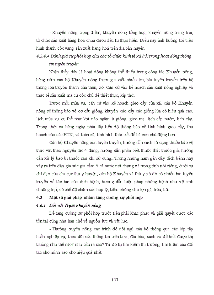 image for page Nghiên cứu sự phối hợp của các tổ chức kinh tế xã hội trong hoạt động khuyến nông huyện lương tài tỉnh bắc ninh