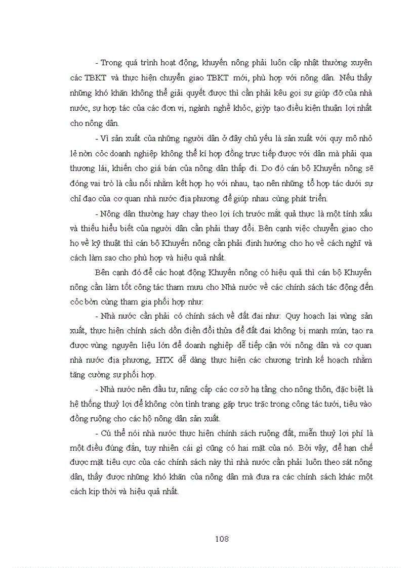 image for page Nghiên cứu sự phối hợp của các tổ chức kinh tế xã hội trong hoạt động khuyến nông huyện lương tài tỉnh bắc ninh