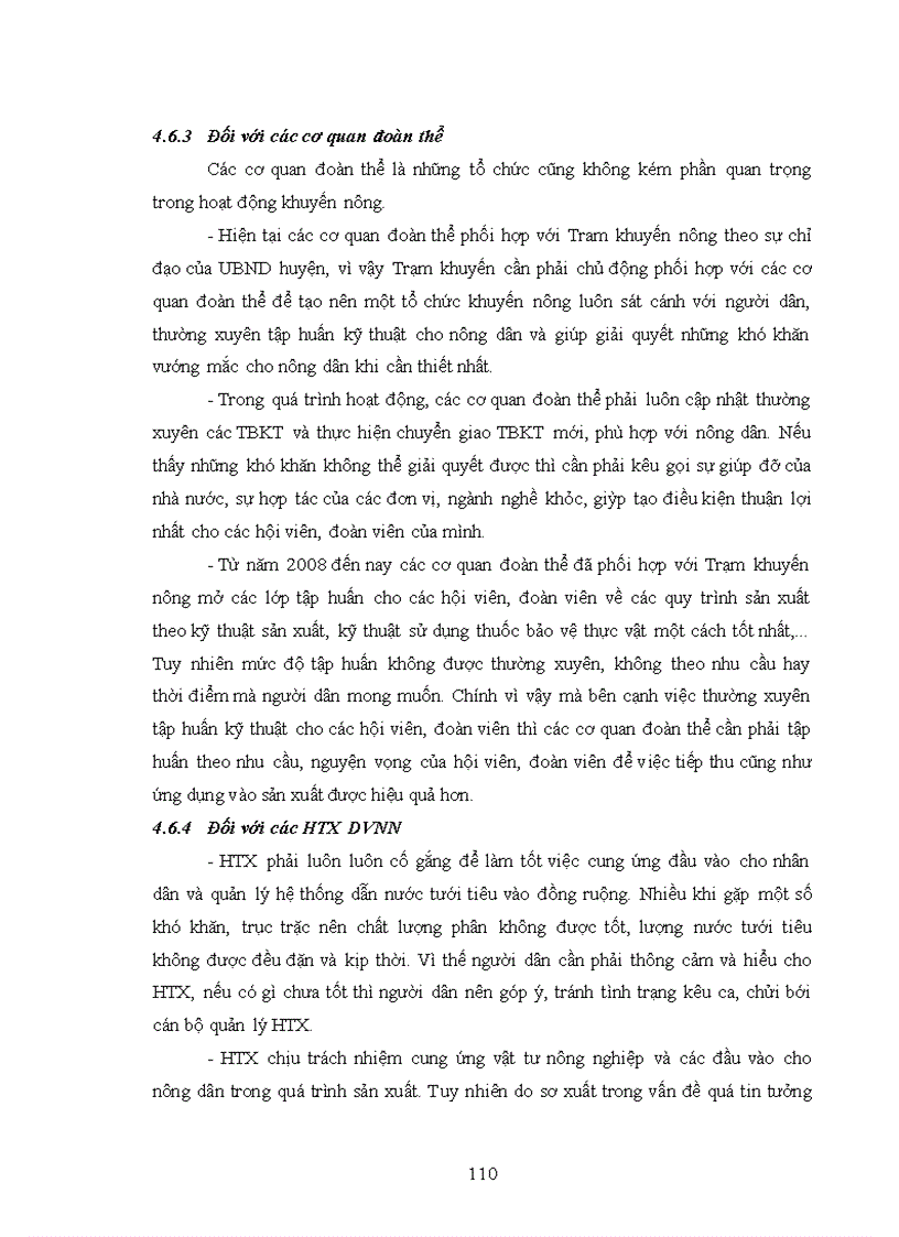 image for page Nghiên cứu sự phối hợp của các tổ chức kinh tế xã hội trong hoạt động khuyến nông huyện lương tài tỉnh bắc ninh