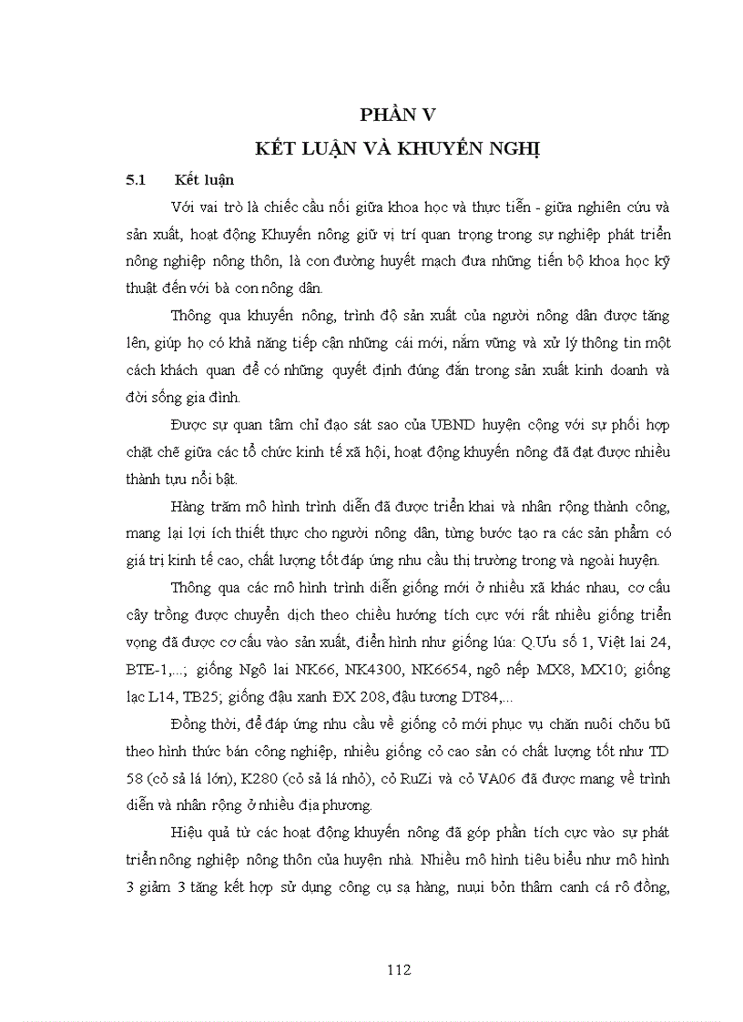 image for page Nghiên cứu sự phối hợp của các tổ chức kinh tế xã hội trong hoạt động khuyến nông huyện lương tài tỉnh bắc ninh