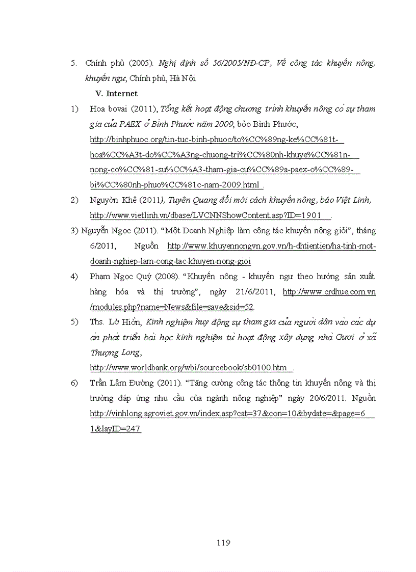 image for page Nghiên cứu sự phối hợp của các tổ chức kinh tế xã hội trong hoạt động khuyến nông huyện lương tài tỉnh bắc ninh