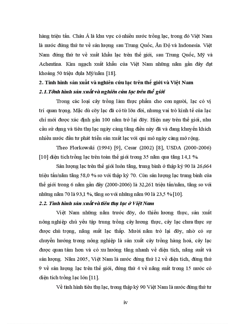 image for page Nghiên cứu sử dụng chế phẩm nấm đối kháng Trichoderma phòng chống bệnh hại chính do nấm gây ra trên nguyên liệu lạc trong kho bảo quản tại tỉnh Bắc Giang