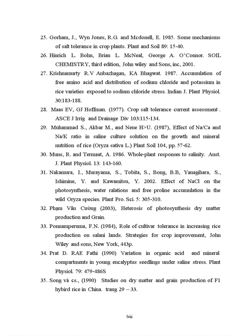 image for page So sánh một số giống lúa chịu mặn trong vụ xuân tại huyện giao thuỷ tỉnh nam định