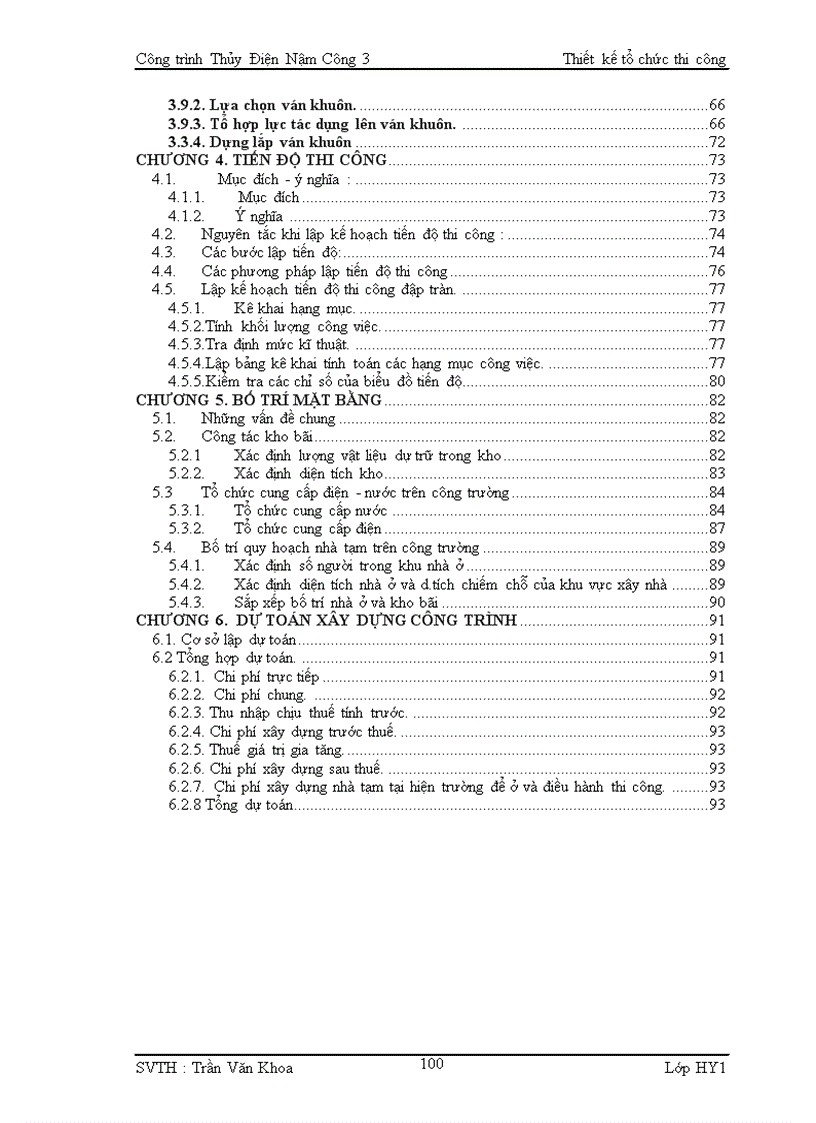 image for page Công trình thuỷ điện Nậm Công 3