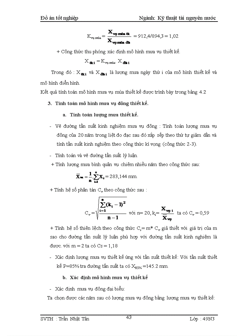 image for page Lập dự án cải tạo nâng cấp kênh chính Đồng Mô