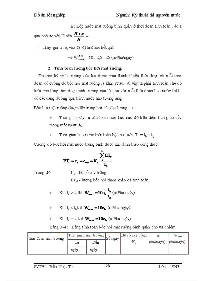 image for page Lập dự án cải tạo nâng cấp kênh chính Đồng Mô