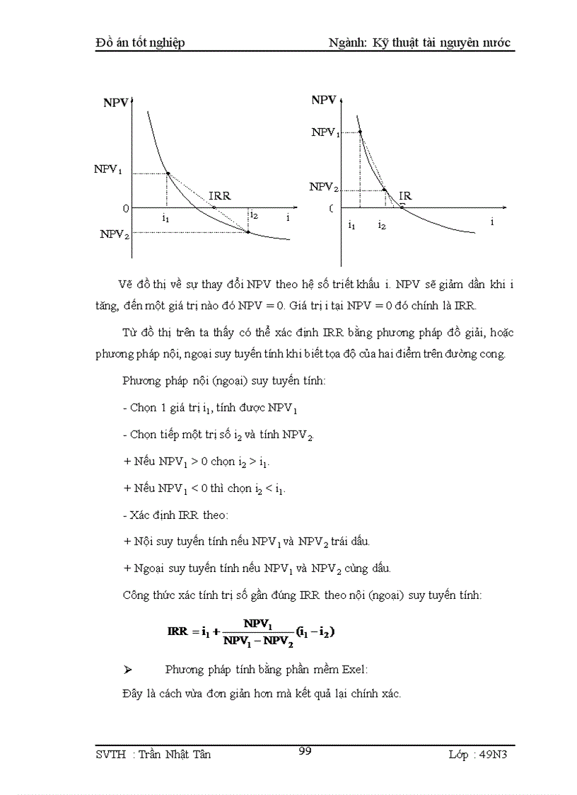 image for page Lập dự án cải tạo nâng cấp kênh chính Đồng Mô