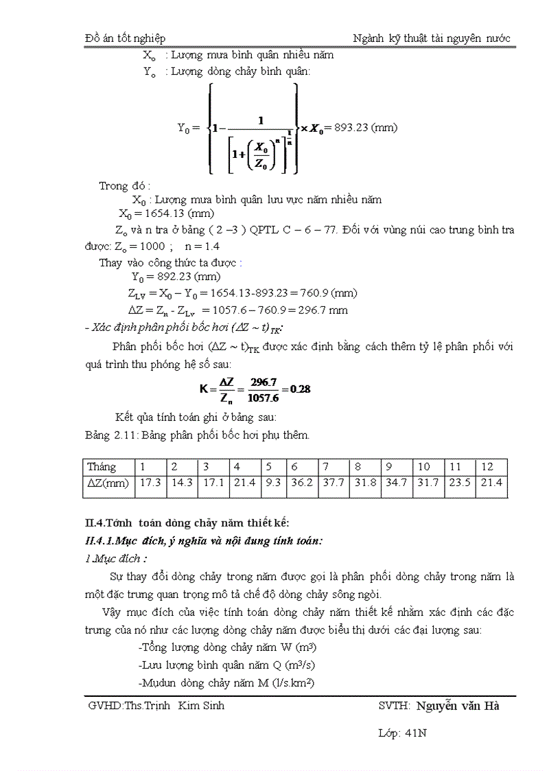 image for page Quy hoạch hệ thống tưới hồ Quang yên Vĩnh Phúc