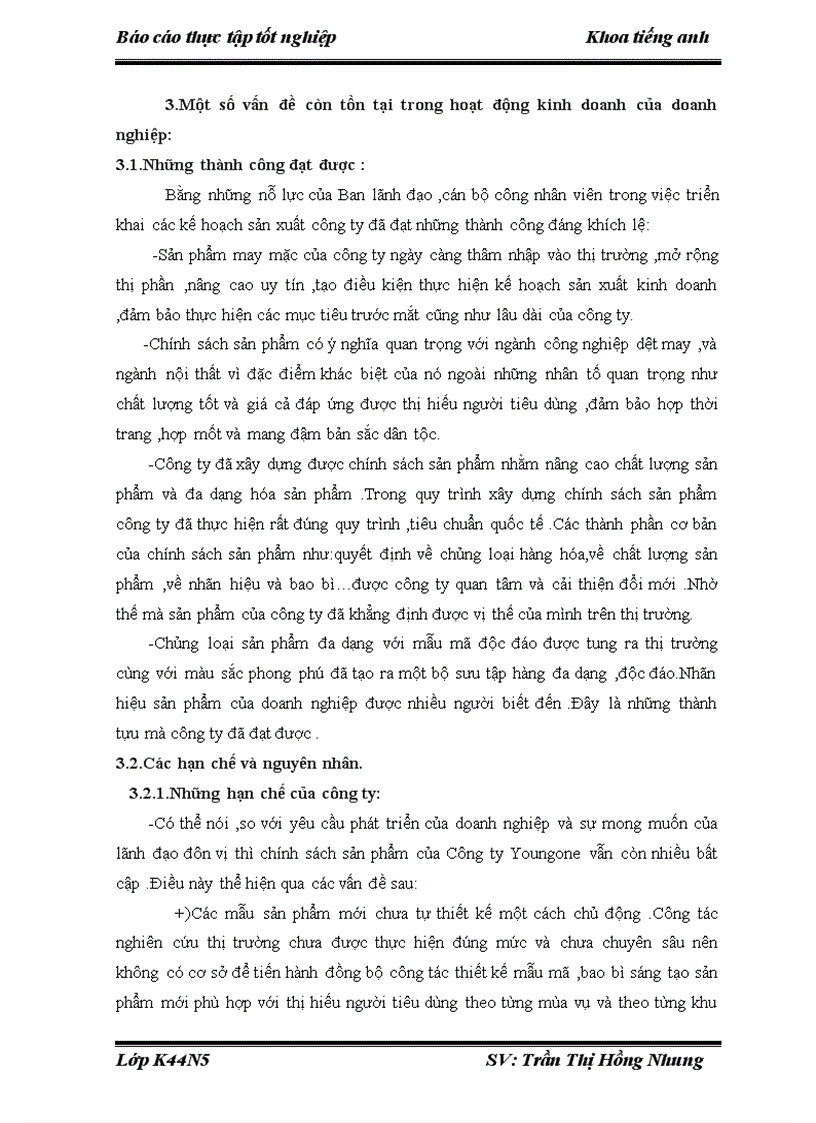 image for page Hoạt động sản xuất kinh doanh của doanh nghiệp