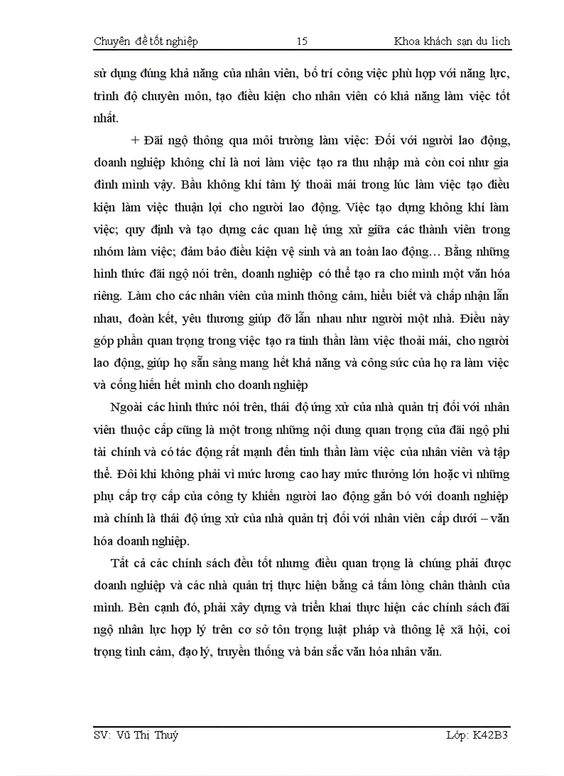 image for page Hoàn thiện đãi ngộ nhân lực tại trung tâm báo chí Hà Nội Press Club