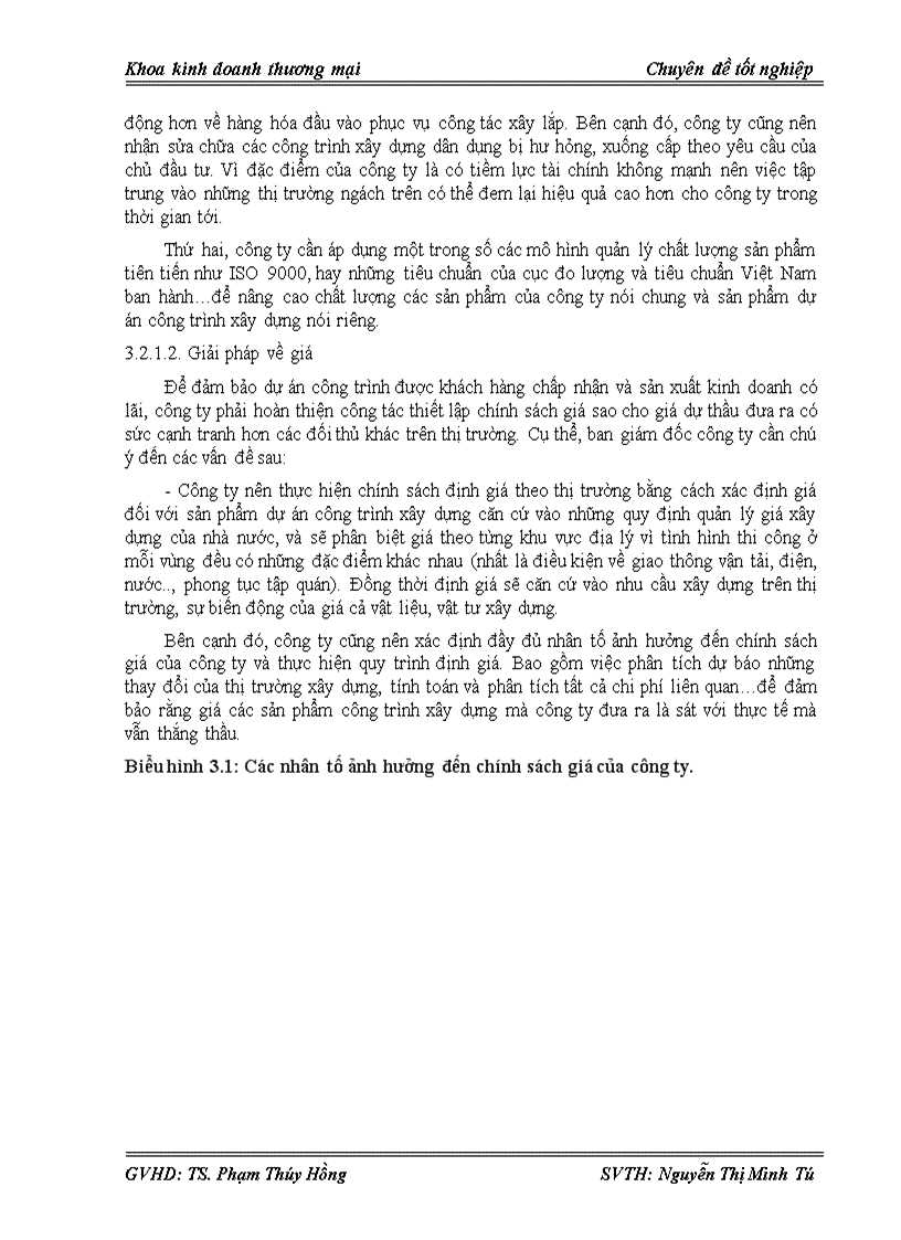 image for page Giải pháp marketing mix nhằm nâng cao năng lực cạnh tranh marketing cho sản phẩm dự án công trình xây dựng của công ty TNHH thương mại và xây dựng công trình Đăng Minh