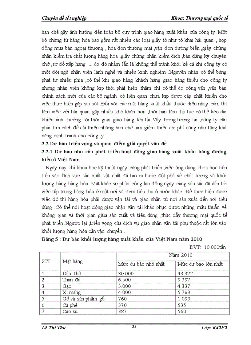 image for page Quản trị quy trình giao hàng xuất khẩu bằng đường biển sang thị trường HONGKONG của công ty TNHH giao nhận Trường Giang chi nhánh Hà Nội
