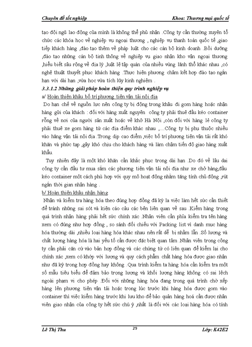 image for page Quản trị quy trình giao hàng xuất khẩu bằng đường biển sang thị trường HONGKONG của công ty TNHH giao nhận Trường Giang chi nhánh Hà Nội