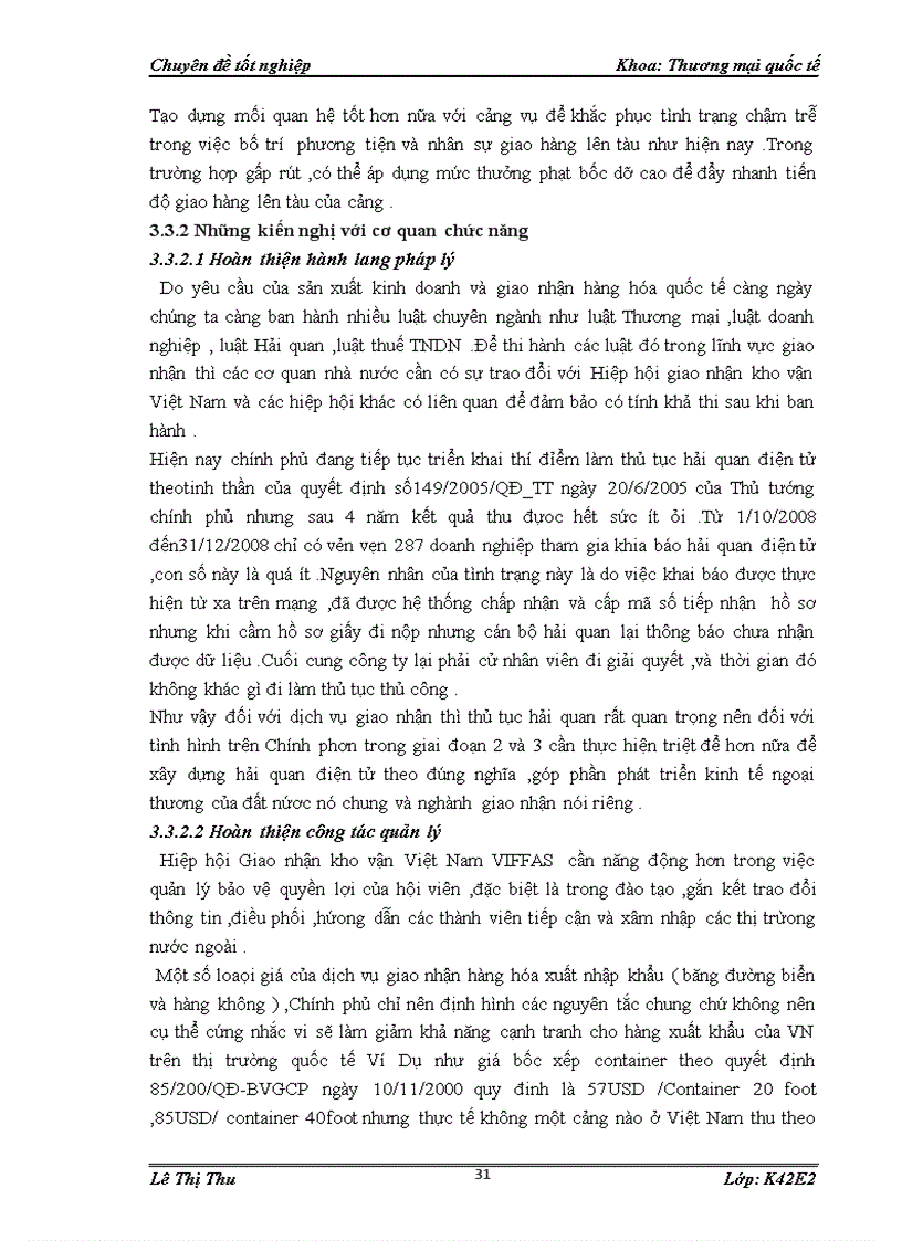image for page Quản trị quy trình giao hàng xuất khẩu bằng đường biển sang thị trường HONGKONG của công ty TNHH giao nhận Trường Giang chi nhánh Hà Nội