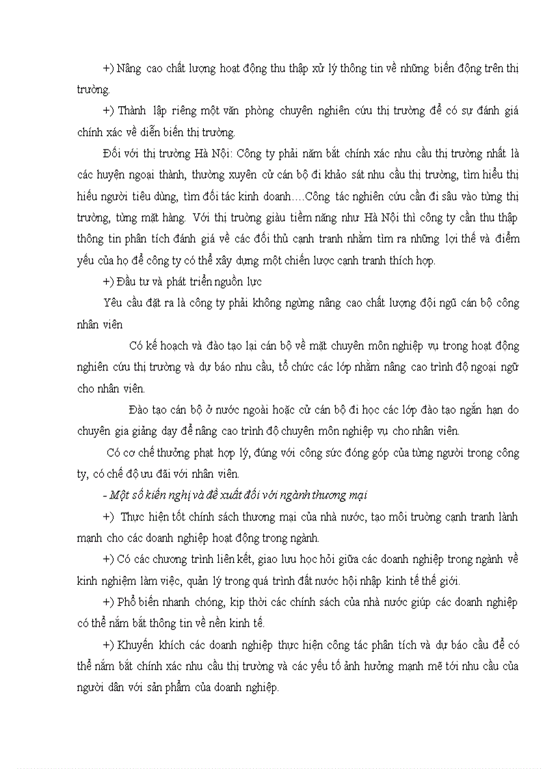 image for page Phân tích và dự báo cầu về sản phẩm máy lọc nước tinh khiết RO của công ty cổ phần Công nghệ cấp thoát nước và môi trường trên địa bàn Hà Nội đến năm 2015