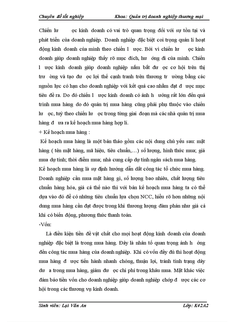 image for page Phương pháp nghiên cứu và các kết quả phân tích thực trạng hiệu quả mua hàng tại công ty