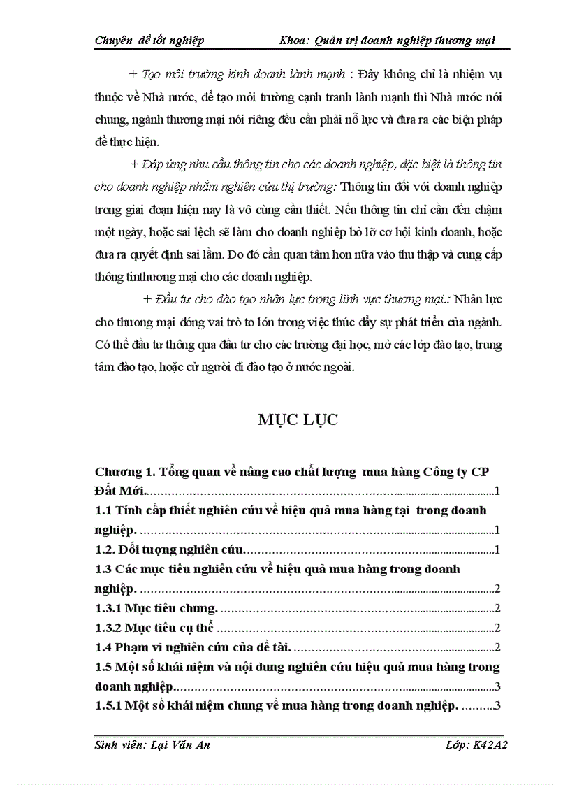 image for page Phương pháp nghiên cứu và các kết quả phân tích thực trạng hiệu quả mua hàng tại công ty