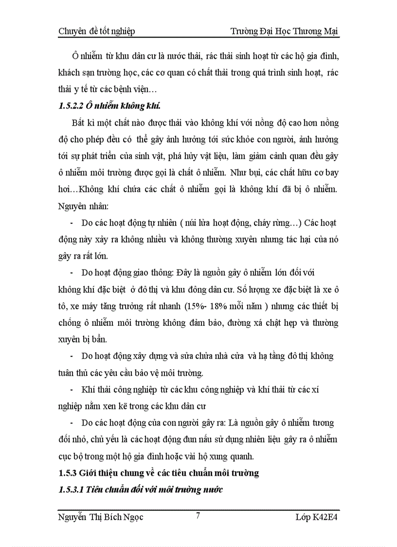 image for page Giải pháp giảm thiểu ô nhiễm môi trường trong quá trình sản xuất tại công ty Cổ Phần Galaxy Việt Nam