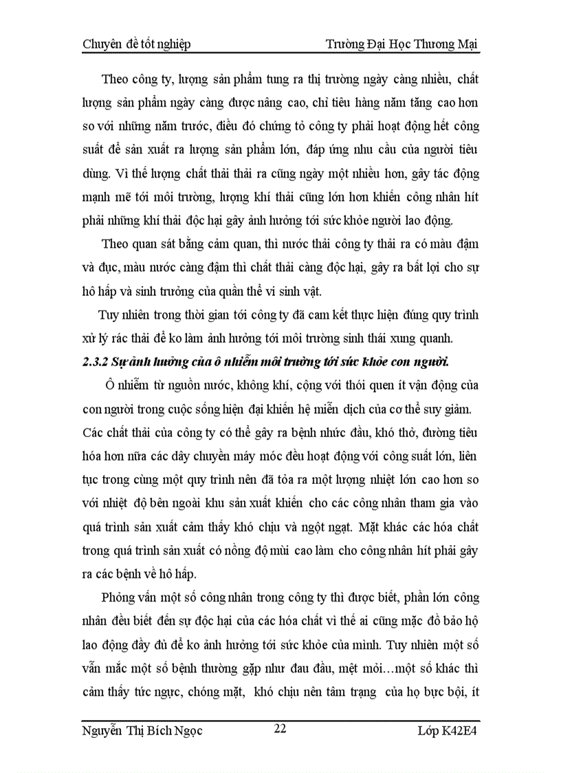 image for page Giải pháp giảm thiểu ô nhiễm môi trường trong quá trình sản xuất tại công ty Cổ Phần Galaxy Việt Nam