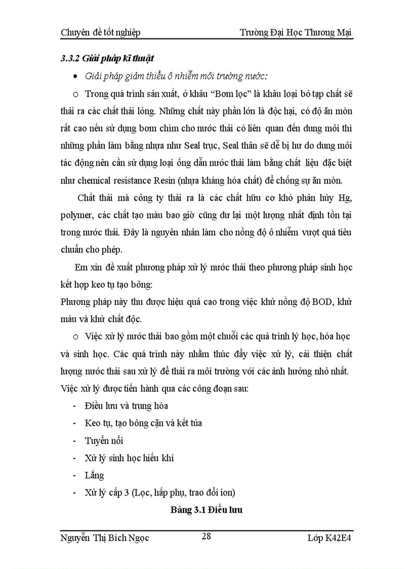 image for page Giải pháp giảm thiểu ô nhiễm môi trường trong quá trình sản xuất tại công ty Cổ Phần Galaxy Việt Nam