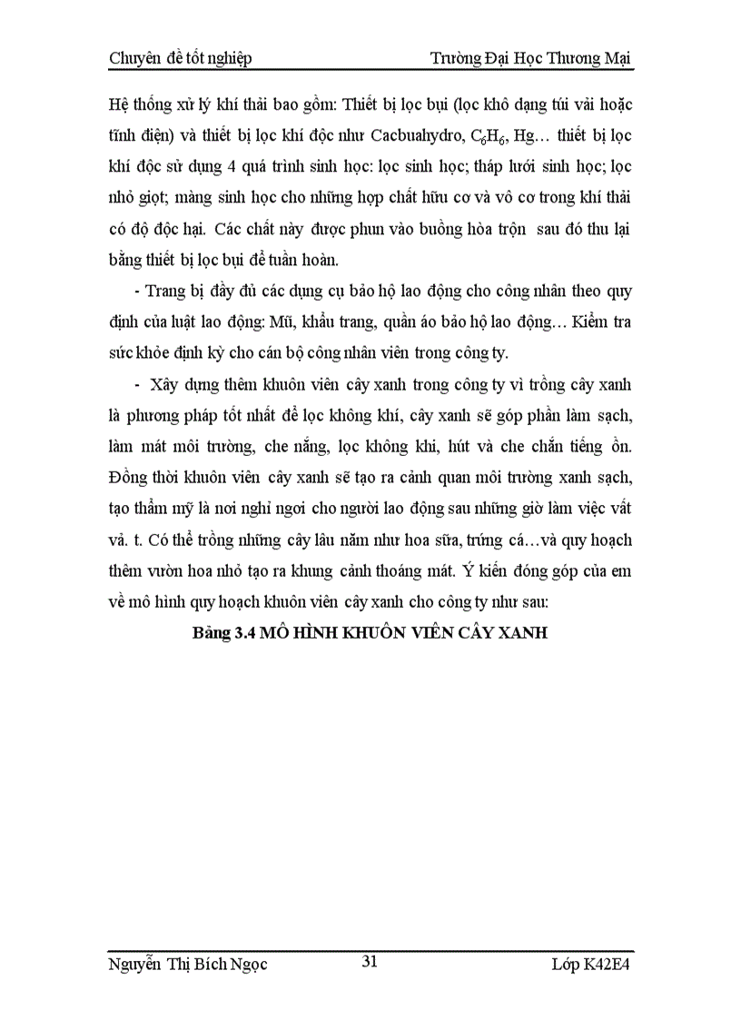 image for page Giải pháp giảm thiểu ô nhiễm môi trường trong quá trình sản xuất tại công ty Cổ Phần Galaxy Việt Nam