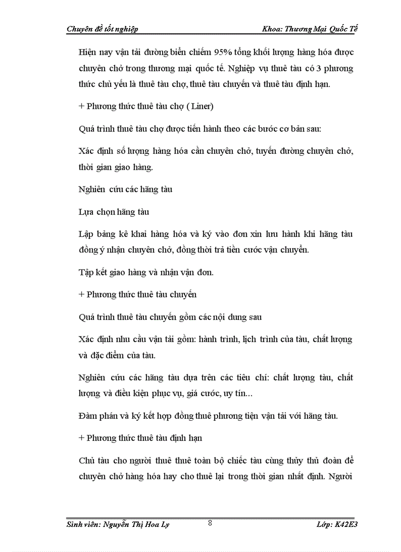 image for page Quản trị quy trình thực hiện hợp đồng nhập khẩu bao bì dược phẩm tại công ty CP cung ứng công nghiệp C I F F O B