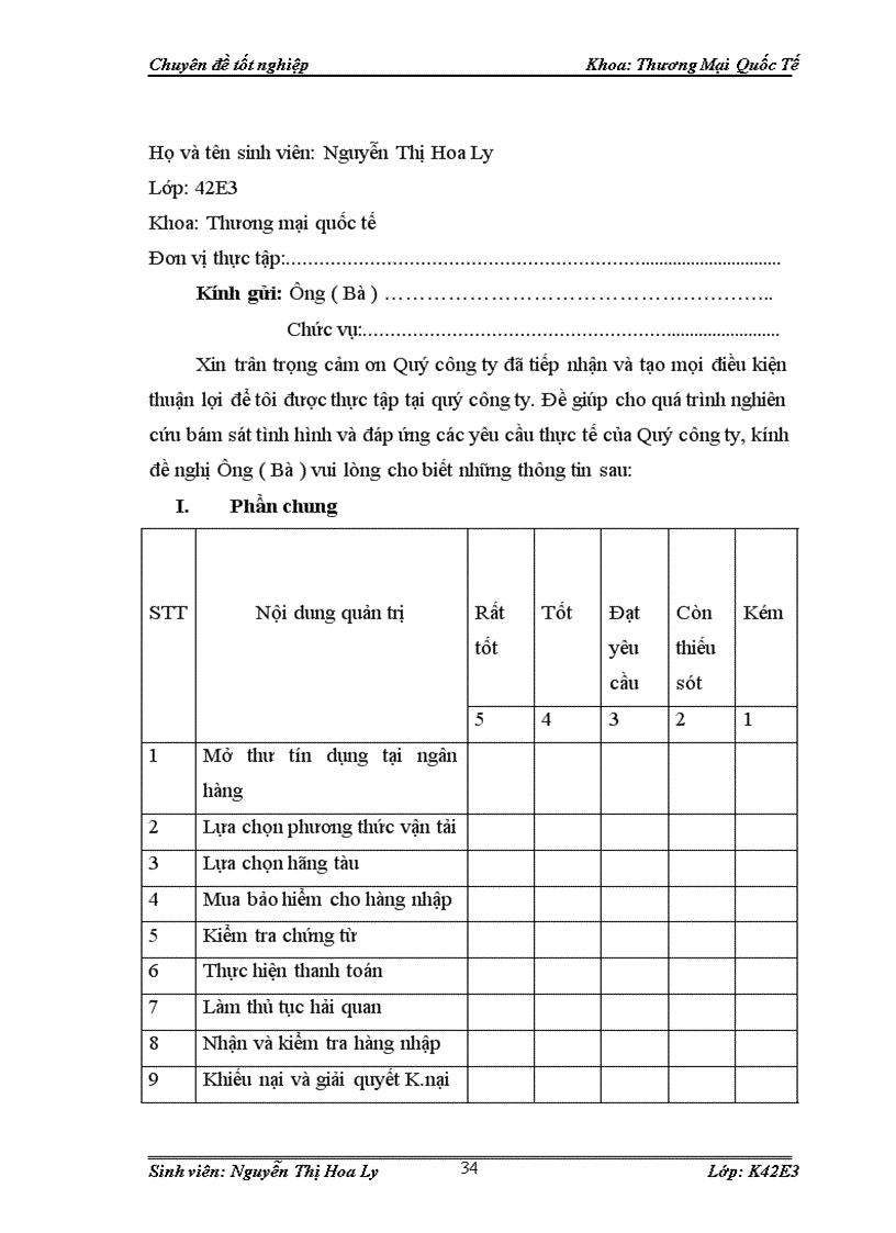 image for page Quản trị quy trình thực hiện hợp đồng nhập khẩu bao bì dược phẩm tại công ty CP cung ứng công nghiệp C I F F O B
