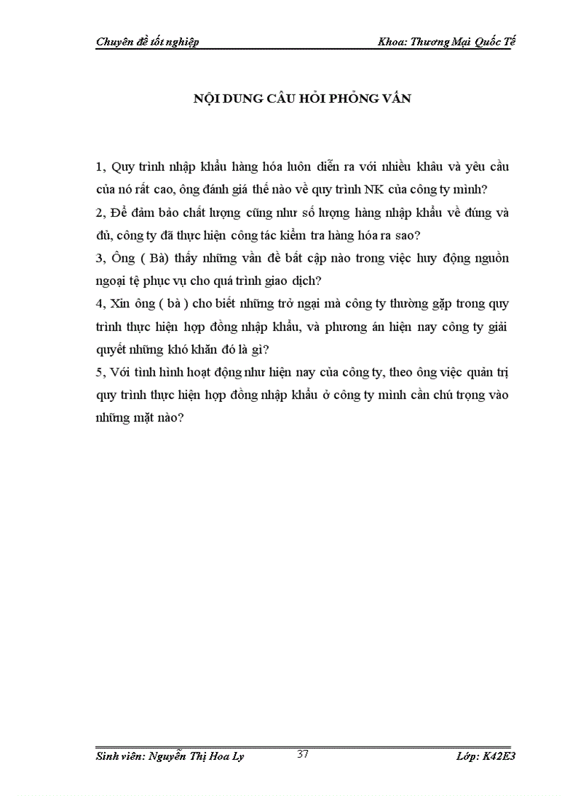 image for page Quản trị quy trình thực hiện hợp đồng nhập khẩu bao bì dược phẩm tại công ty CP cung ứng công nghiệp C I F F O B