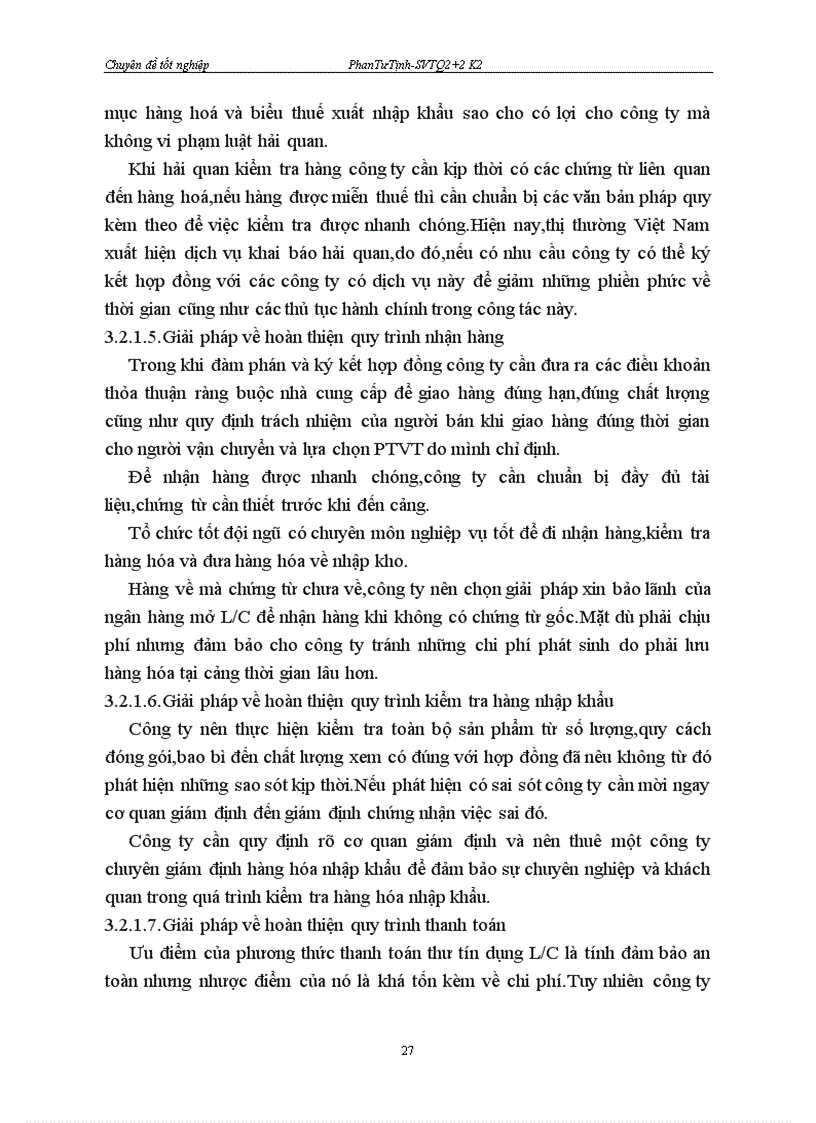 image for page Hoàn thiện quy trình thực hiện hợp đồng nhập khẩu máy móc cơ khí và thiết bị công nghiệp từ thị trường Trung Quốc của công ty cổ phần Huàng Liên