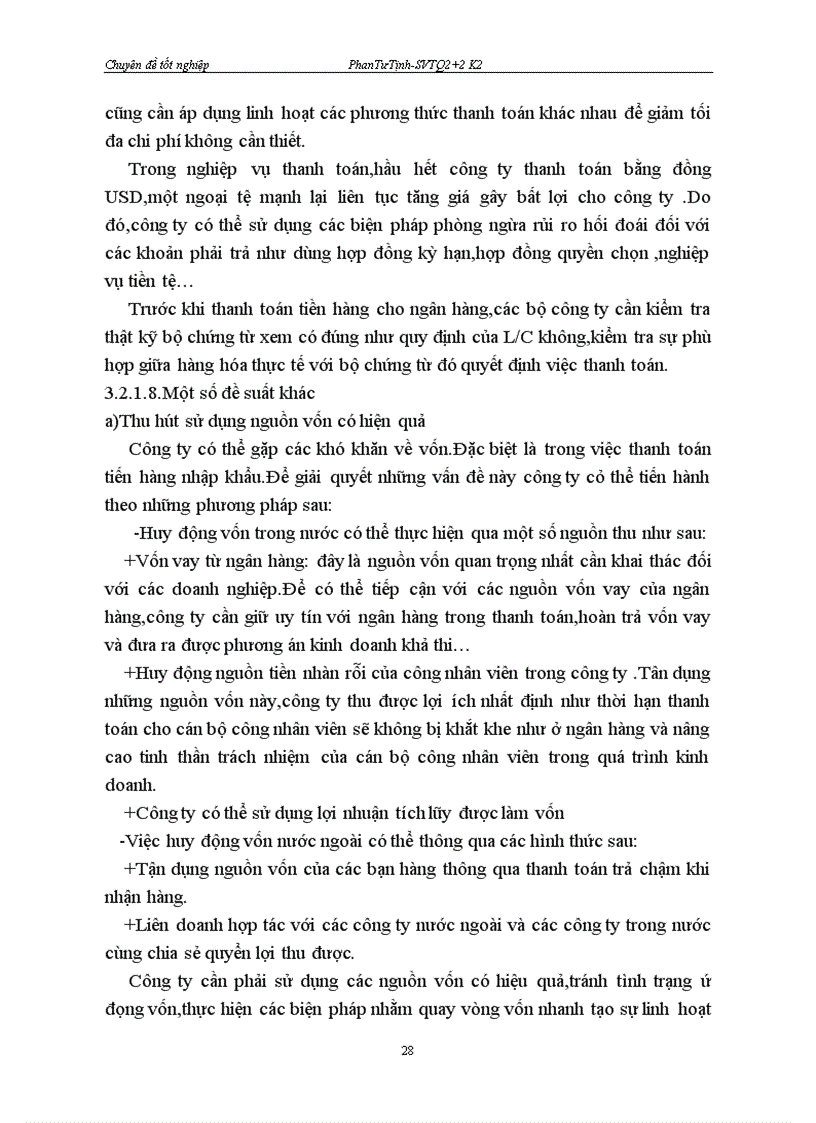 image for page Hoàn thiện quy trình thực hiện hợp đồng nhập khẩu máy móc cơ khí và thiết bị công nghiệp từ thị trường Trung Quốc của công ty cổ phần Huàng Liên