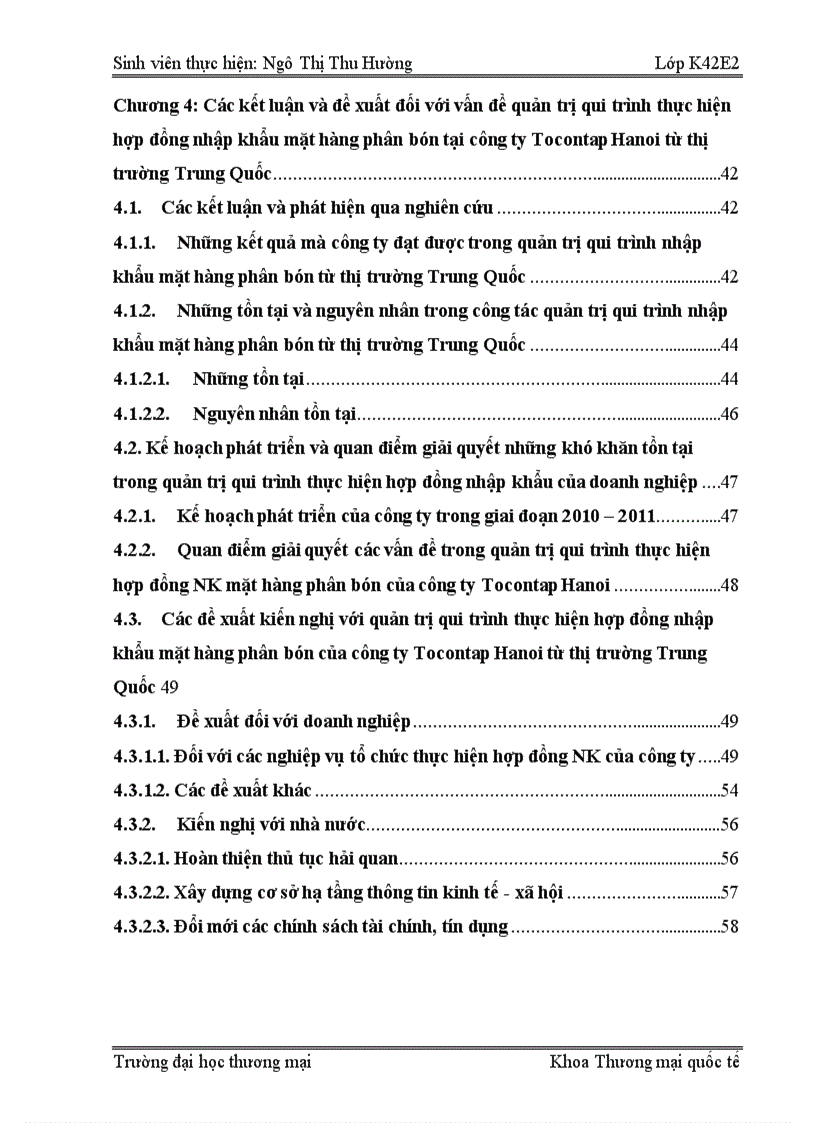 image for page Quản trị qui trình thực hiện hợp đồng nhập khẩu mặt hàng phân bón từ thị trường Trung Quốc tại công ty cổ phần xuất nhập khẩu tạp phẩm Tocontap Hanoi