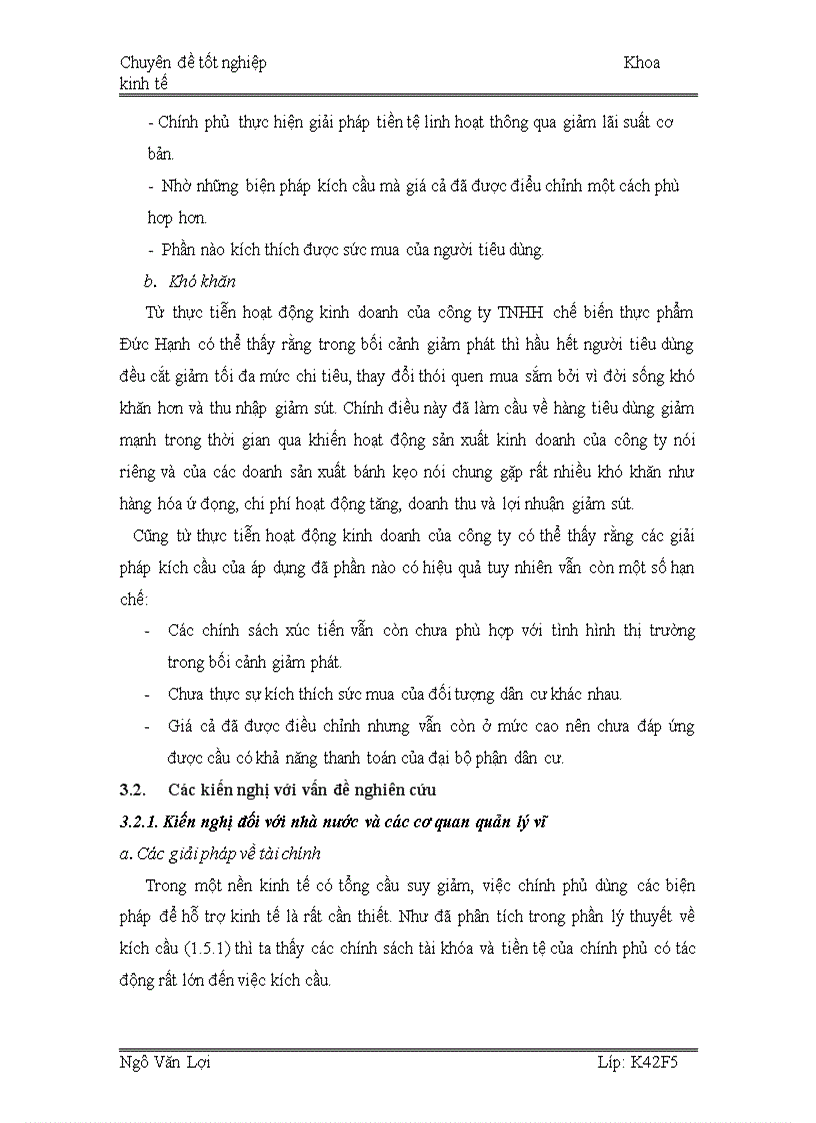 image for page Phân tích ảnh hưởng của giải pháp kích cầu tiêu dùng đến cầu tiêu dùng sản phẩm bánh kẹo của công ty TNHH chế biến thực phẩm Đức Hạnh trên thị trường nội địa trong thời gian qua