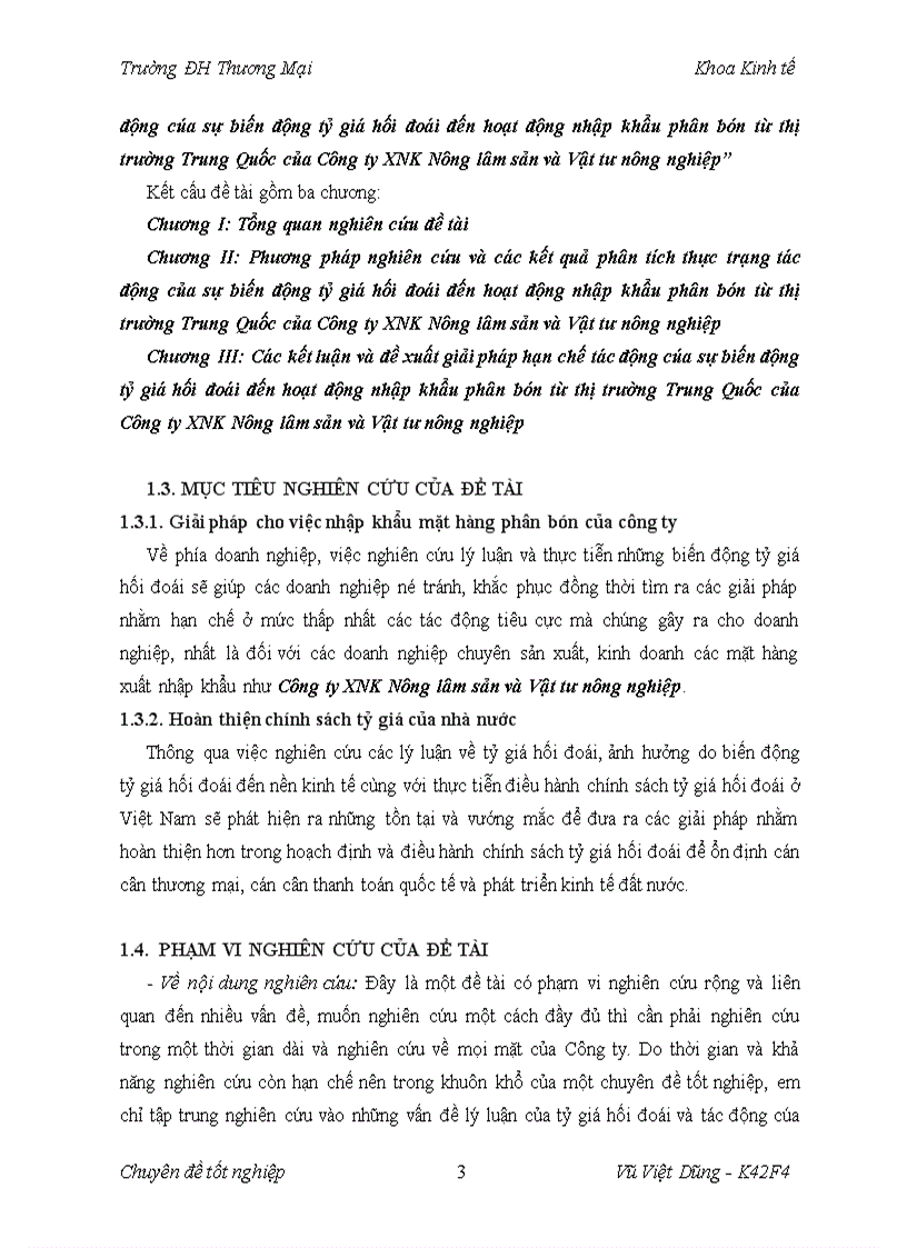 image for page Một số giải pháp hạn chế tác động cúa sự biến động tỷ giá hối đoái đến hoạt động nhập khẩu phân bón từ thị trường Trung Quốc của Công ty XNK Nông lâm sản và Vật tư nông nghiệp