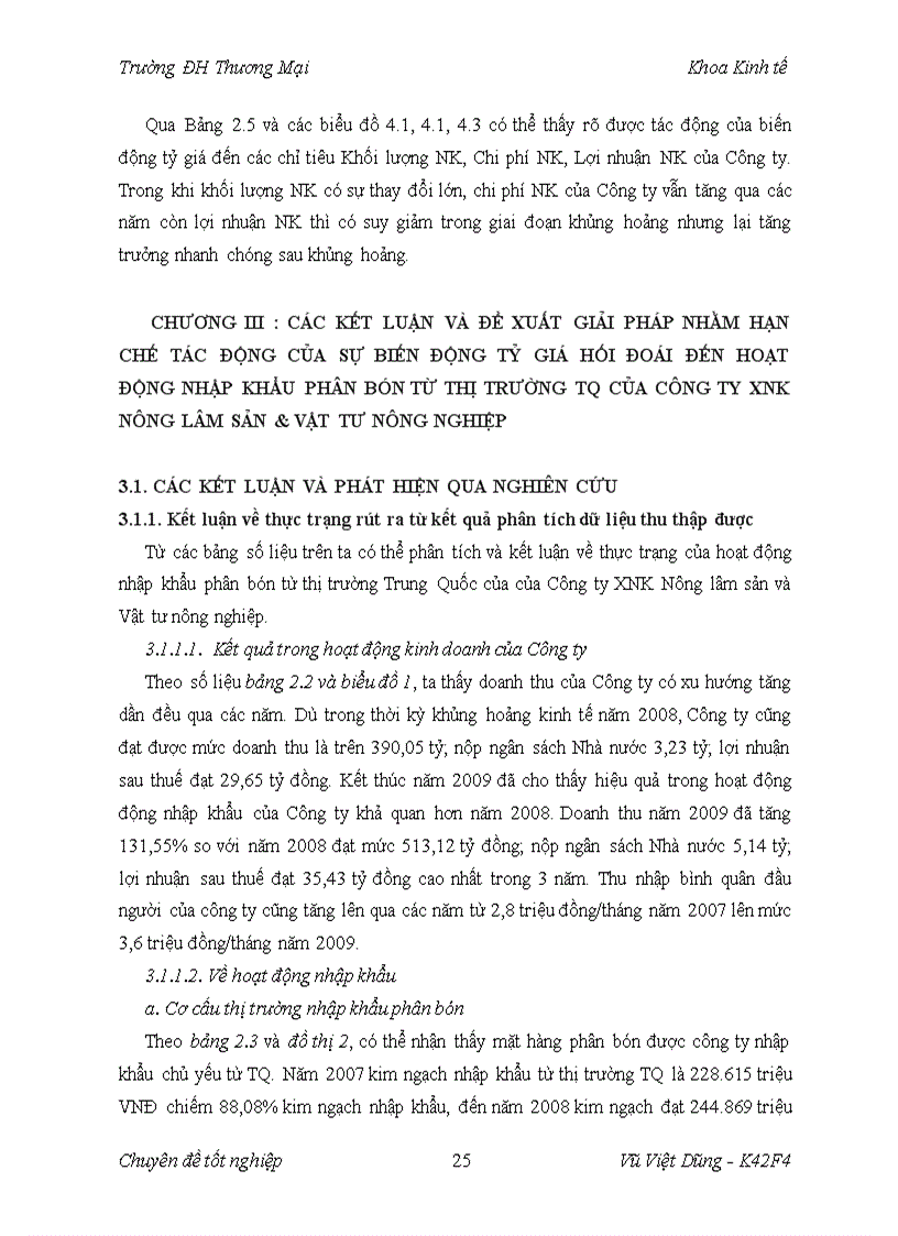 image for page Một số giải pháp hạn chế tác động cúa sự biến động tỷ giá hối đoái đến hoạt động nhập khẩu phân bón từ thị trường Trung Quốc của Công ty XNK Nông lâm sản và Vật tư nông nghiệp