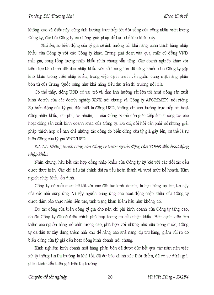 image for page Một số giải pháp hạn chế tác động cúa sự biến động tỷ giá hối đoái đến hoạt động nhập khẩu phân bón từ thị trường Trung Quốc của Công ty XNK Nông lâm sản và Vật tư nông nghiệp