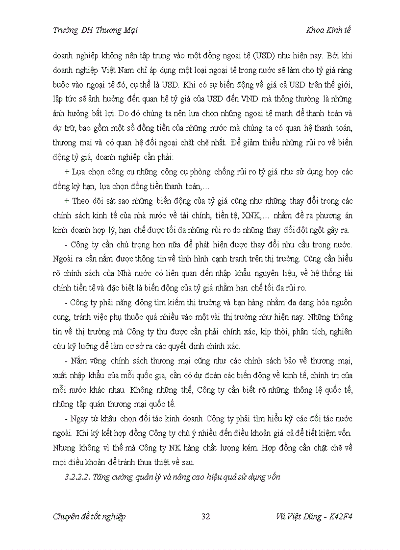 image for page Một số giải pháp hạn chế tác động cúa sự biến động tỷ giá hối đoái đến hoạt động nhập khẩu phân bón từ thị trường Trung Quốc của Công ty XNK Nông lâm sản và Vật tư nông nghiệp
